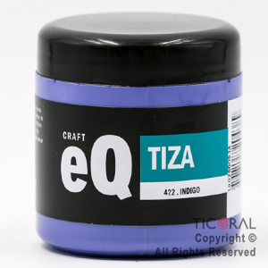 PINTURA TIZA EQ 422 INDIGO 200 CC X 3 UNIDADES